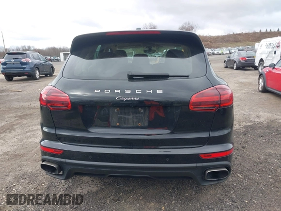 2015 Porsche Cayenne Diesel with VIN WP1AF2A29FLA31039, listed as a IAAI auction lot 42042677 with 157,884 mi miles and . Bid and sale history available at DreamBid. Image 17.