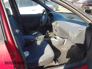 1998 Chevrolet Cavalier with VIN 1G1JC5243W7261625, listed as a IAAI auction lot 41692051 with 143,156 mi miles and . Bid and sale history available at DreamBid. Image 5.