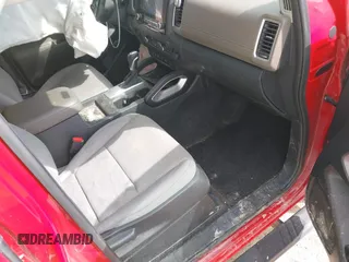 2022 Nissan Frontier SV with VIN 1N6ED1EJ0NN669524, listed as a IAAI auction lot 41889689 with 99,074 mi miles and . Bid and sale history available at DreamBid. Image 5.