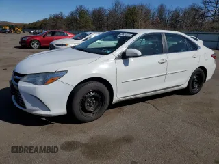 2017 Toyota Camry XLE with VIN 4T1BF1FK2HU692834, listed as a Copart auction lot 49924825 with 278,440 mi miles and Clean Title. Bid and sale history available at carsss.com. Image 1.