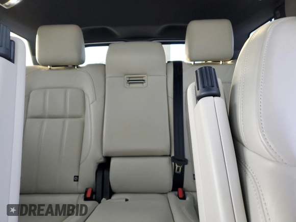 2018 Land Rover Range Rover Sport with VIN SALWR2RE3JA191721, listed as a Copart auction lot 88472525 with 40,108 mi miles and Clean Title. Bid and sale history available at DreamBid. Image 10.