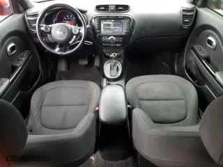 2014 Kia Soul ! with VIN KNDJX3A58E7709611, listed as a Copart auction lot 54423075 with 191,873 mi miles and Clean Title. Bid and sale history available at carsss.com. Image 8.