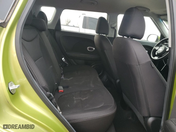 2018 Kia Soul with VIN KNDJN2A22J7901509, listed as a Copart auction lot 45705155 with NaN miles and Salvage Title. Bid and sale history available at carsss.com. Image 10.
