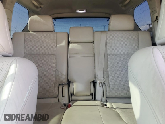2011 Lexus GX 460 Premium with VIN JTJJM7FX3B5019473, listed as a Copart auction lot 63279385 with 293,675 mi miles and Clean title. Bid and sale history available at DreamBid. Image 10.