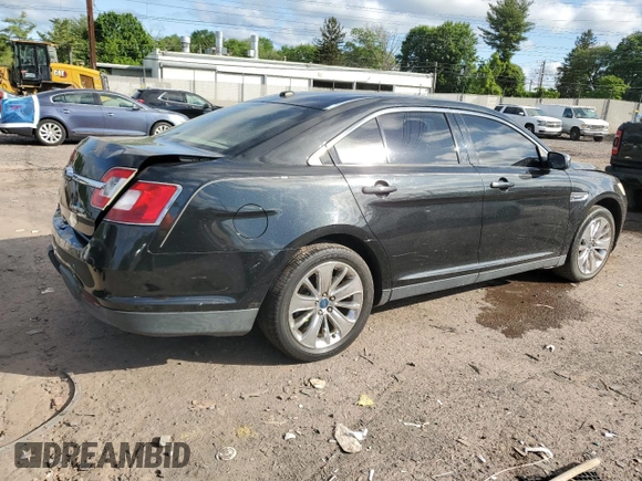 2012 Ford Taurus Limited z VIN 1FAHP2FW6CG136463, wystawiony jako Copart lot #57159005 z przebiegiem 124 833 mil mil oraz Szkoda całkowita • Salvage title. Historia ofert i sprzedaży dostępna na DreamBid. Obrazek 3.
