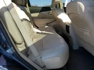 2017 Nissan Murano SL with VIN 5N1AZ2MGXHN127247, listed as a Copart auction lot 48670835 with 116,668 mi miles and Salvage Title. Bid and sale history available at carsss.com. Image 11.
