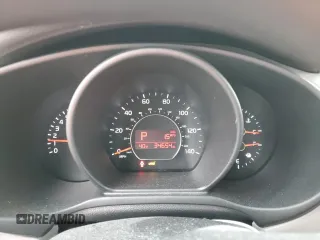 2019 Kia Soul with VIN KNDJN2A25K7026105, listed as a Copart auction lot 45984785 with 34,654 mi miles and Salvage Title. Bid and sale history available at carsss.com. Image 9.