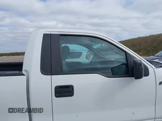 2013 Ford F-150 XL with VIN 1FTMF1EM1DKF11213, listed as a IAAI auction lot 40984100 with 117,793 mi miles and . Bid and sale history available at carsss.com. Image 8.