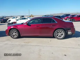 2016 Chrysler 300 Anniversary Edition with VIN 2C3CCAAG3GH212407, listed as a IAAI auction lot 41621006 with 130,821 mi miles and . Bid and sale history available at DreamBid. Image 14.