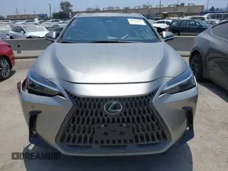 2022 Lexus NX 350 Premium z VIN 2T2GGCEZ1NC008202, wystawiony jako IAAI lot #42438898 z przebiegiem 14 729 mil mil oraz . Historia ofert i sprzedaży dostępna na DreamBid. Obrazek 12.