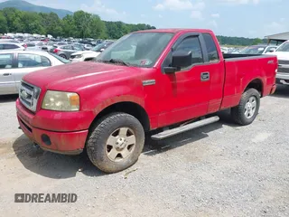 2008 Ford F-150 XL z VIN 1FTRF14W28KB54378, wystawiony jako IAAI lot #42423191 z przebiegiem 169 533 mil mil oraz . Historia ofert i sprzedaży dostępna na DreamBid. Obrazek 2.
