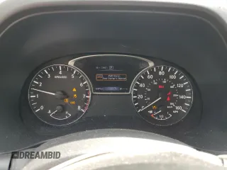 2020 Nissan Pathfinder SV with VIN 5N1DR2BM6LC590559, listed as a Copart auction lot 52991785 with 61,870 mi miles and Salvage title. Bid and sale history available at DreamBid. Image 9.