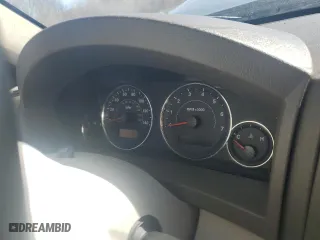 2007 Jeep Grand Cherokee Limited with VIN 1J8HR58P57C614549, listed as a Copart auction lot 48476745 with 0 mi miles and Salvage Title. Bid and sale history available at carsss.com. Image 9.