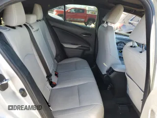2020 Lexus UX 200 z VIN JTHP3JBH3L2024136, wystawiony jako Copart lot #83823044 z przebiegiem 73 440 mil mil oraz Szkoda całkowita • Salvage title. Historia ofert i sprzedaży dostępna na DreamBid. Obrazek 10.