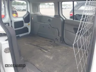 2019 Ford Transit Connect XL z VIN NM0GS9E20K1407608, wystawiony jako IAAI lot #42177594 z przebiegiem 55 951 mil mil oraz . Historia ofert i sprzedaży dostępna na DreamBid. Obrazek 8.