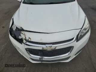 2016 Chevrolet Malibu Limited LT with VIN 1G11C5SA5GF162107, listed as a Copart auction lot 72227254 with 93,138 mi miles and Salvage Title. Bid and sale history available at carsss.com. Image 11.