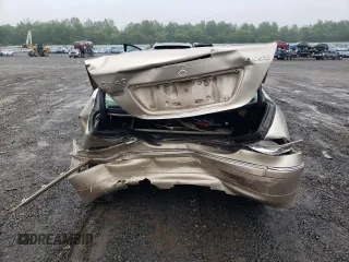 2003 Mercedes-Benz C 240 с VIN WDBRF81J13F374211, выставлен на аукционе Copart как лот 61156455 с пробегом 83 001 миль миль и Списание • Salvage title. История ставок и продаж доступна на DreamBid. Изображение 6.