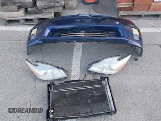 2011 Toyota Prius I z VIN JTDKN3DU5B1399476, wystawiony jako IAAI lot #41928170 z przebiegiem 200 420 mil mil oraz . Historia ofert i sprzedaży dostępna na DreamBid. Obrazek 12.