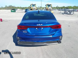 2024 Kia Forte LXS z VIN 3KPF24AD7RE779026, wystawiony jako IAAI lot #41148851 z przebiegiem Nie podano mil oraz . Historia ofert i sprzedaży dostępna na DreamBid. Obrazek 16.