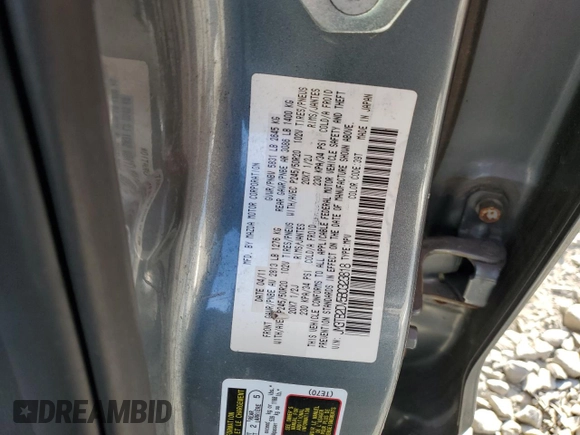 2011 Mazda CX-9 Grand Touring z VIN JM3TB2DV5B0323818, wystawiony jako Copart lot #78725104 z przebiegiem Nie podano mil oraz Szkoda całkowita • Salvage title. Historia ofert i sprzedaży dostępna na DreamBid. Obrazek 13.