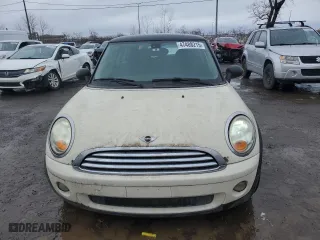2009 MINI Cooper Hardtop with VIN WMWMF33599TU75504, listed as a Copart auction lot 47488215 with 275,606 mi miles and Salvage Title. Bid and sale history available at carsss.com. Image 5.
