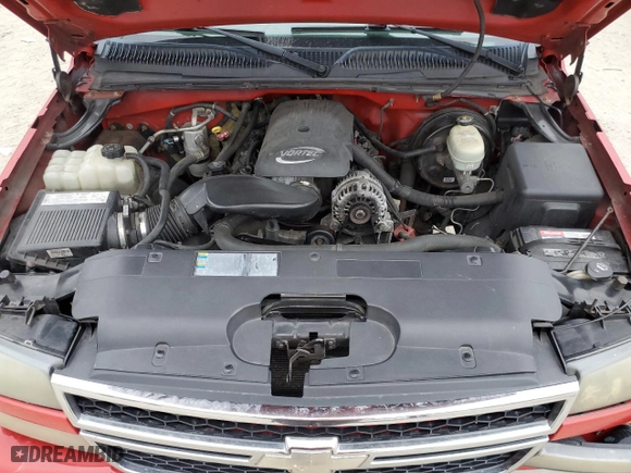 2006 Chevrolet Silverado 1500 LT1 with VIN 1GCEC19V36Z239015, listed as a Copart auction lot 49214645 with 172,291 mi miles and Salvage Title. Bid and sale history available at carsss.com. Image 13.