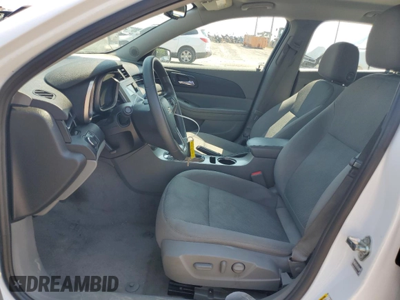 2016 Chevrolet Malibu Limited LS with VIN 1G11A5SA4GF111185, listed as a Copart auction lot 69103924 with 124,332 mi miles and Clean Title. Bid and sale history available at carsss.com. Image 7.