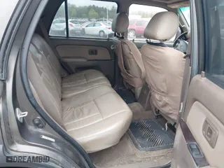 1998 Toyota 4Runner SR5 with VIN JT3HN86R1W0168185, listed as a IAAI auction lot 41936469 with 243,983 mi miles. Bid and sale history available at carsss.com. Image 8.