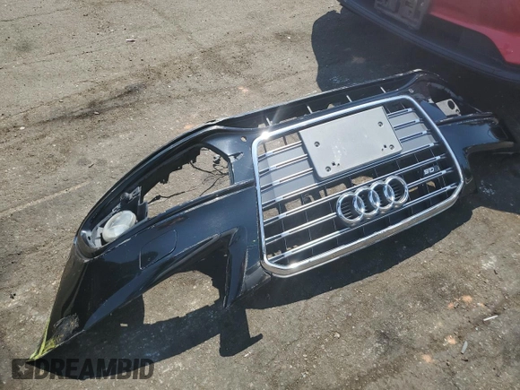 2017 Audi SQ5 Premium Plus with VIN WA1CCAFP7HA002360, listed as a Copart auction lot 65685024 with 130,385 mi miles and Clean Title. Bid and sale history available at carsss.com. Image 13.