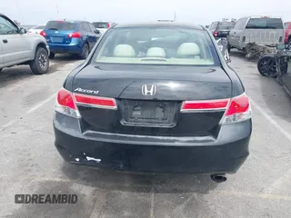 2011 Honda Accord LX with VIN 1HGCP2F37BA071880, listed as a IAAI auction lot 42179068 with 213,230 mi miles and . Bid and sale history available at DreamBid. Image 17.