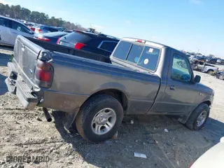1998 Ford Ranger XL with VIN 1FTYR10C2WUC81681, listed as a IAAI auction lot 41622094 with 327,406 mi miles. Bid and sale history available at carsss.com. Image 13.