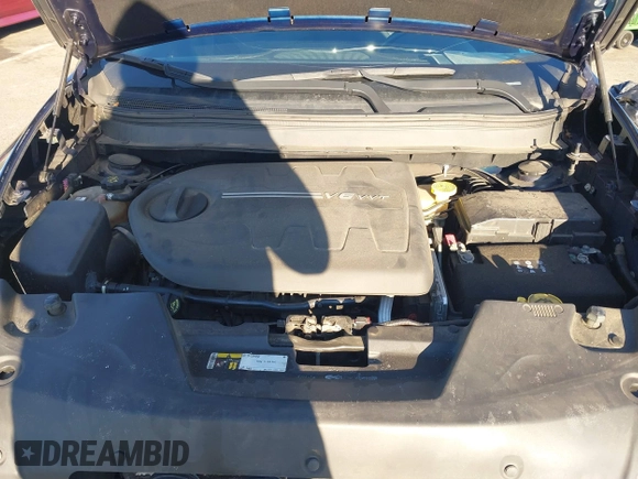 2016 Jeep Cherokee Limited with VIN 1C4PJMDS8GW118822, listed as a IAAI auction lot 41825379 with 106,566 mi miles and . Bid and sale history available at DreamBid. Image 10.