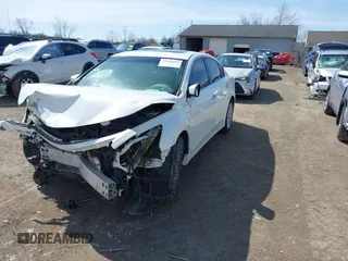 2013 Nissan Altima SV with VIN 1N4AL3APXDC163337, listed as a IAAI auction lot 41845665 with 153,546 mi miles and . Bid and sale history available at carsss.com. Image 17.