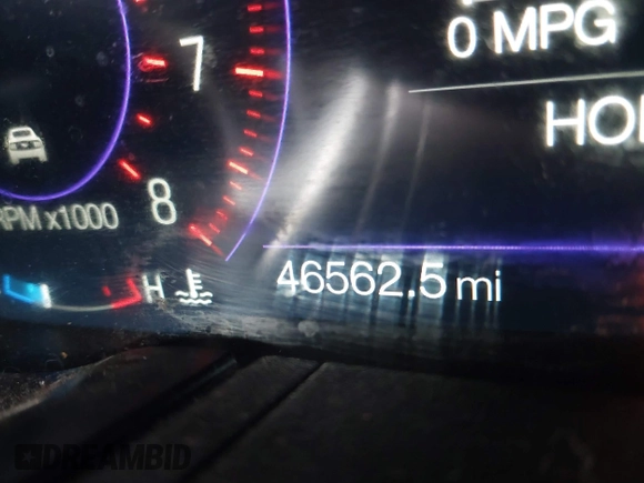 2022 Ford Mustang EcoBoost with VIN 1FATP8UH4N5120990, listed as a IAAI auction lot 41533145 with 46,562 mi miles. Bid and sale history available at carsss.com. Image 15.