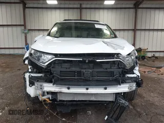 2019 Honda CR-V EX with VIN 2HKRW2H56KH641449, listed as a IAAI auction lot 41762860 with 181,557 mi miles and . Bid and sale history available at DreamBid. Image 13.