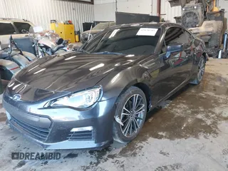 2016 Subaru BRZ Premium with VIN JF1ZCAB19G9600859, listed as a IAAI auction lot 42120785 with 99,337 mi miles and . Bid and sale history available at DreamBid. Image 18.