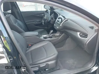 2022 Chevrolet Malibu LT with VIN 1G1ZD5ST5NF120941, listed as a IAAI auction lot 41255004 with 44,658 mi miles and . Bid and sale history available at DreamBid. Image 5.