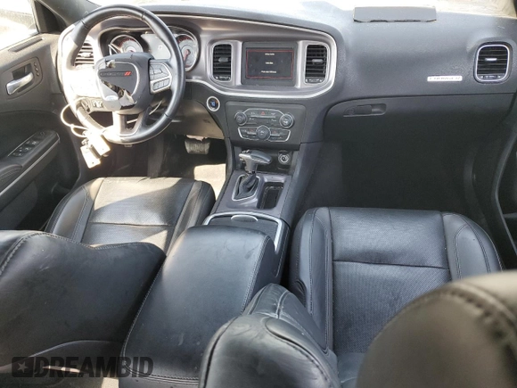 2021 Dodge Charger SXT with VIN 2C3CDXBG2MH632511, listed as a Copart auction lot 53585375 with 40,653 mi miles and Clean Title. Bid and sale history available at DreamBid. Image 8.