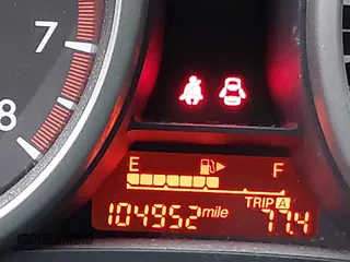 2015 Mazda 5 Touring with VIN JM1CW2CL0F0188959, listed as a IAAI auction lot 41702425 with 104,952 mi miles. Bid and sale history available at carsss.com. Image 16.