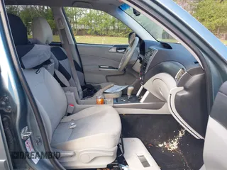 2012 Subaru Forester X Premium с VIN JF2SHADC7CH434287, выставлен на аукционе IAAI как лот 42027346 с пробегом 208 750 миль миль и . История ставок и продаж доступна на DreamBid. Изображение 5.