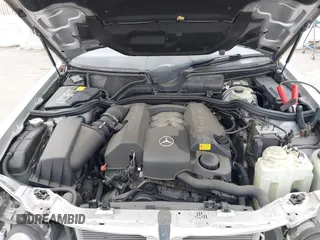 2002 Mercedes-Benz E 320 with VIN WDBJH65JX2B408254, listed as a IAAI auction lot 42131380 with 173,786 mi miles and . Bid and sale history available at DreamBid. Image 10.