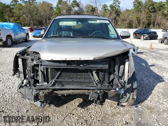 2009 GMC Yukon SLT w/4SA with VIN 1GKFC33J99R148006, listed as a Copart auction lot 88668535 with 145,088 mi miles and Salvage Title. Bid and sale history available at carsss.com. Image 5.