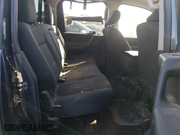 2013 Nissan Titan S with VIN 1N6AA0EJ9DN309958, listed as a Copart auction lot 71129854 with 137,302 mi miles and Clean Title. Bid and sale history available at carsss.com. Image 10.