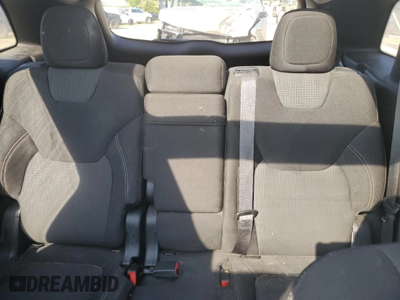 2015 Jeep Cherokee North with VIN 1C4PJMCSXFW582677, listed as a Copart auction lot 67999984 with 220,045 mi miles and Salvage Title. Bid and sale history available at carsss.com. Image 10.