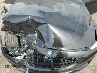 2018 BMW M3 z VIN WBS8M9C53J5L00440, wystawiony jako Copart lot #54178485 z przebiegiem 47 451 mil mil oraz Szkoda całkowita • Salvage title. Historia ofert i sprzedaży dostępna na DreamBid. Obrazek 11.
