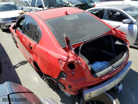 2014 Chevrolet SS with VIN 6G3F15RWXEL946983, listed as a Copart auction lot 63254994 with NaN miles and Salvage Title. Bid and sale history available at carsss.com. Image 2.