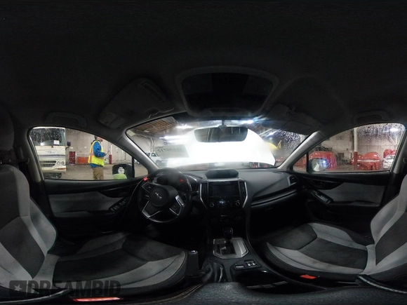 2019 Subaru Crosstrek Premium z VIN JF2GTACC3K8269066, wystawiony jako IAAI lot #41636712 z przebiegiem 107 171 mil mil oraz . Historia ofert i sprzedaży dostępna na DreamBid. Obrazek 18.