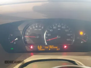 2006 Cadillac STS with VIN 1G6DC67A260208841, listed as a Copart auction lot 43142645 with 165,684 mi miles and Salvage Title. Bid and sale history available at DreamBid. Image 9.