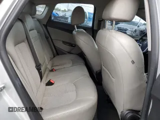 2015 Buick Verano z VIN 1G4PP5SK7F4146172, wystawiony jako Copart lot #55382585 z przebiegiem 116 666 mil mil oraz Szkoda całkowita • Salvage title. Historia ofert i sprzedaży dostępna na DreamBid. Obrazek 10.
