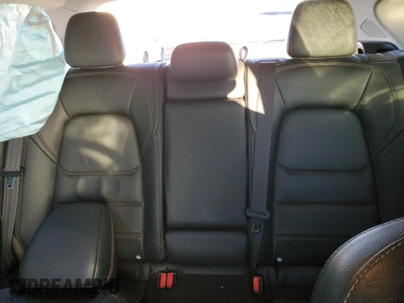 2018 Mazda CX-5 Grand Touring with VIN JM3KFBDM7J0370662, listed as a Copart auction lot 48602585 with 67,875 mi miles and Salvage Title. Bid and sale history available at DreamBid. Image 10.